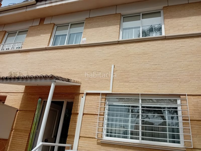 Foto 4f75ff09-98b7-4f96-a205-1ba93596e633. Casa amb calefacció aparcament piscina a El Torreón - Los Ángeles - El Pilar Ciudad Real
