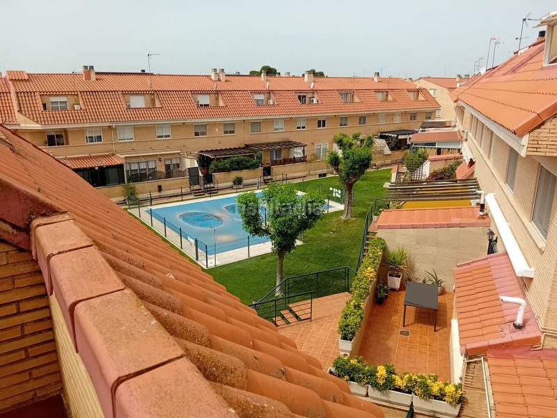 Foto 532667aa-4136-408b-8f9d-14685d8f755e. Casa amb calefacció aparcament piscina a El Torreón - Los Ángeles - El Pilar Ciudad Real