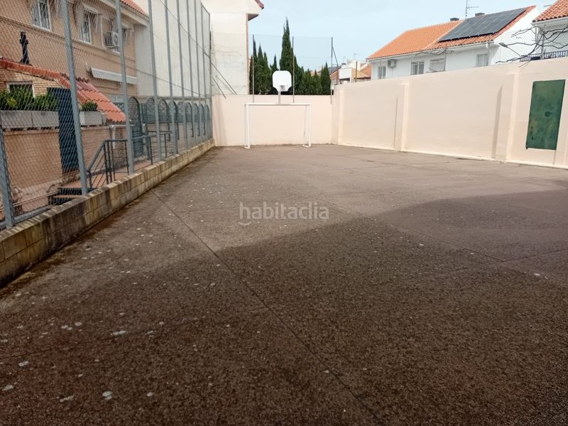 Foto 5f6179f6-281e-46c7-ab6b-753664a12f9f. Casa amb calefacció aparcament piscina a El Torreón - Los Ángeles - El Pilar Ciudad Real