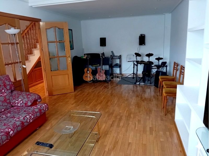 Foto 7696f32a-7bac-44be-bc78-6403570f4925. Casa amb calefacció aparcament piscina a El Torreón - Los Ángeles - El Pilar Ciudad Real