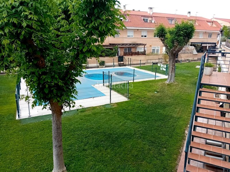 Foto 88ee488a-cdf8-4a71-8871-7a8779f672e4. Casa amb calefacció aparcament piscina a El Torreón - Los Ángeles - El Pilar Ciudad Real