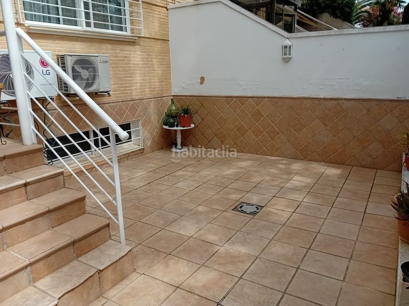 Foto a4d4365b-c968-400e-b2a3-6c4c1f70fc52. Casa amb calefacció aparcament piscina a El Torreón - Los Ángeles - El Pilar Ciudad Real