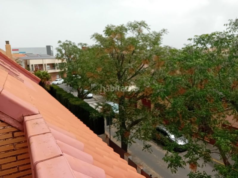 Foto aa592869-d7eb-49f1-8fdc-eda3a430f33e. Casa amb calefacció aparcament piscina a El Torreón - Los Ángeles - El Pilar Ciudad Real