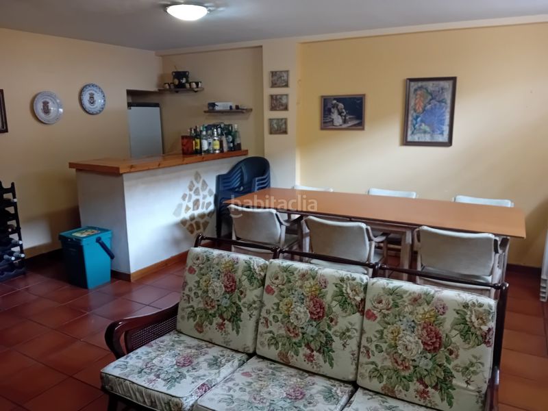 Foto c0b70239-94d7-42e4-8433-771609b20aee. Casa amb calefacció aparcament piscina a El Torreón - Los Ángeles - El Pilar Ciudad Real