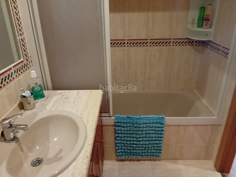 Foto c0bcb8ce-eec1-4121-a5c7-32fcd4efcc27. Casa amb calefacció aparcament piscina a El Torreón - Los Ángeles - El Pilar Ciudad Real