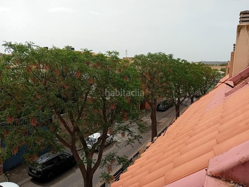 Foto c1276ea3-5fb5-4ac6-8530-24fbfd7d4fb9. Casa amb calefacció aparcament piscina a El Torreón - Los Ángeles - El Pilar Ciudad Real