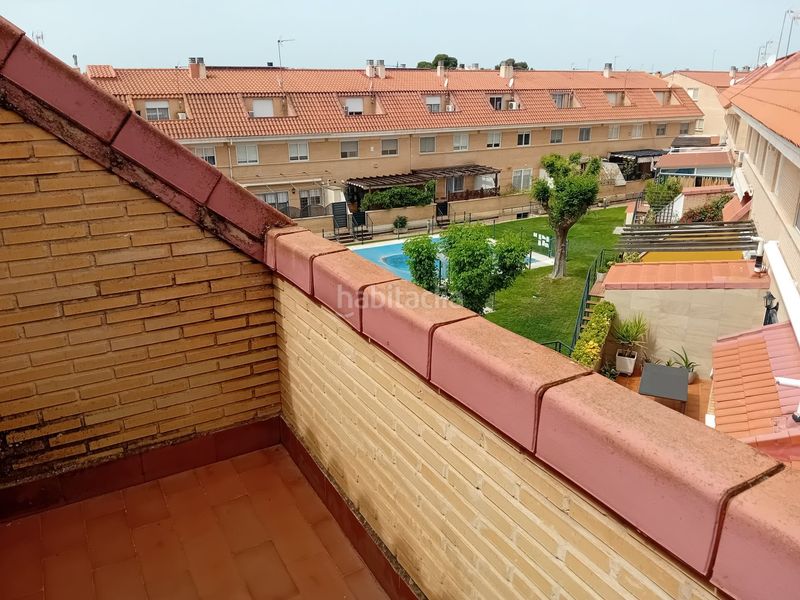 Foto c30a8cc1-8900-46c2-b0e2-d46e81c5c7f9. Casa amb calefacció aparcament piscina a El Torreón - Los Ángeles - El Pilar Ciudad Real