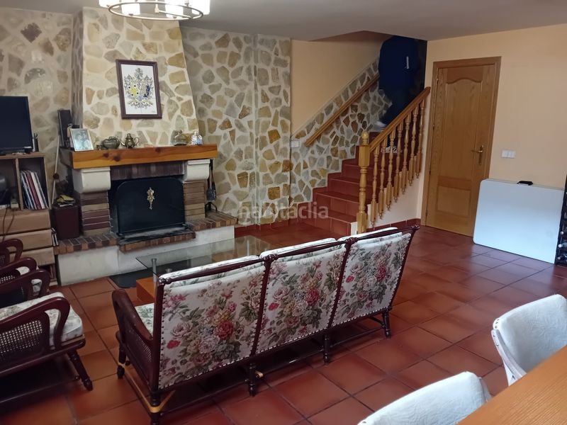 Foto ce689f63-eb54-4862-8590-ea4669dc987d. Casa amb calefacció aparcament piscina a El Torreón - Los Ángeles - El Pilar Ciudad Real