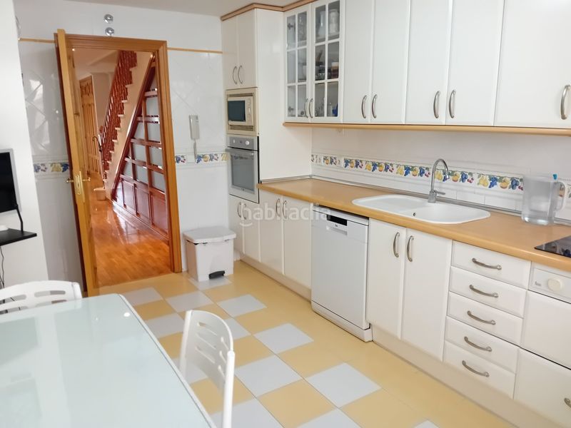 Foto d11257ed-2679-433a-9a64-81339fce58f4. Casa amb calefacció aparcament piscina a El Torreón - Los Ángeles - El Pilar Ciudad Real