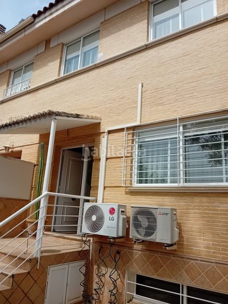Foto e7372d9d-d1de-41ab-aa25-fe0f81bb1471. Casa amb calefacció aparcament piscina a El Torreón - Los Ángeles - El Pilar Ciudad Real