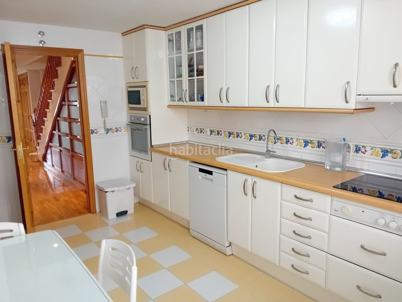 Foto ed298732-a184-4df1-bdcb-49413729c7d1. Casa amb calefacció aparcament piscina a El Torreón - Los Ángeles - El Pilar Ciudad Real