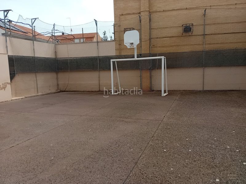 Foto f3cf0828-d153-4010-aadd-984f0a900072. Casa amb calefacció aparcament piscina a El Torreón - Los Ángeles - El Pilar Ciudad Real