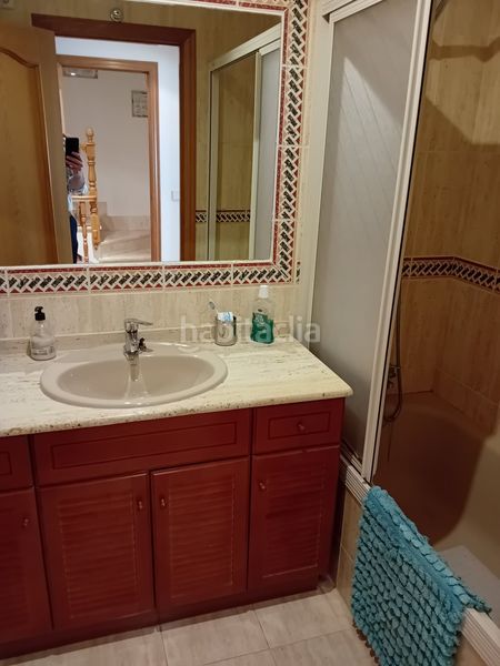 Foto f4cb80d6-8f58-4746-8a8b-5b6304712020. Casa amb calefacció aparcament piscina a El Torreón - Los Ángeles - El Pilar Ciudad Real