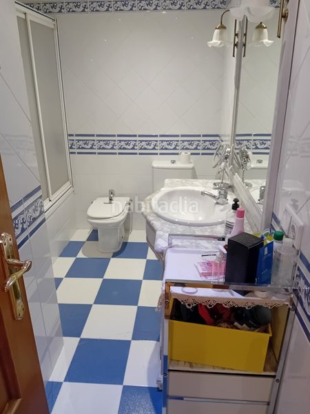 Foto f8032dcd-b3bd-4567-bf0e-c6084b65aefe. Casa amb calefacció aparcament piscina a El Torreón - Los Ángeles - El Pilar Ciudad Real