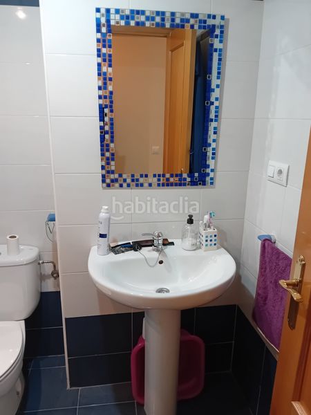 Foto 9aa56b19-5df0-42ee-b377-62cfc4e45016. Pis amb calefacció aparcament piscina a Larache Ciudad Real