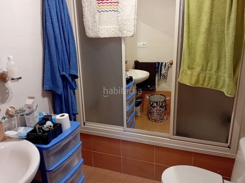 Foto aab5ec6c-7974-49b1-a353-a400d29e537b. Pis amb calefacció aparcament piscina a Larache Ciudad Real