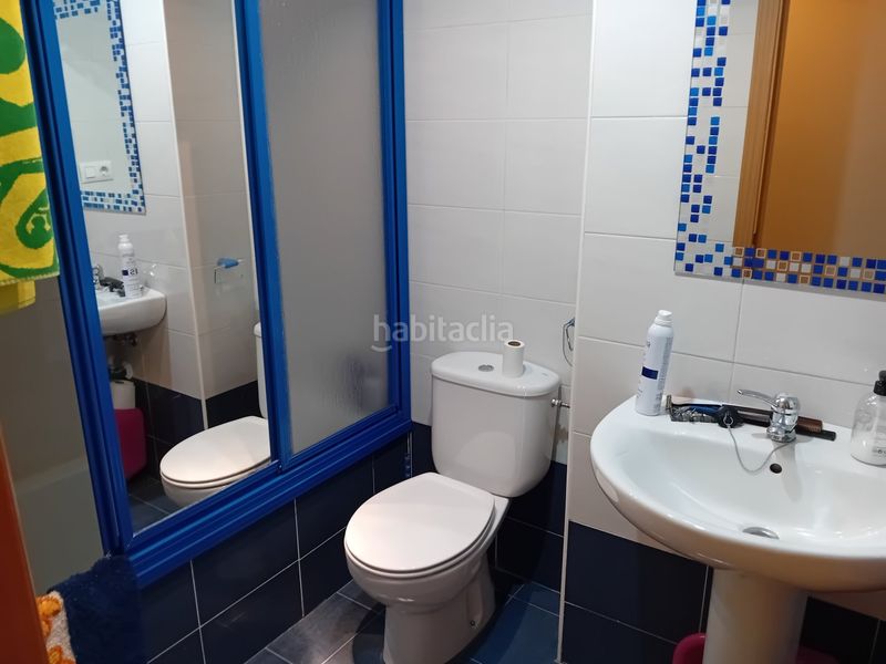Foto ac898570-e839-44bc-968a-b5c1a762d090. Pis amb calefacció aparcament piscina a Larache Ciudad Real