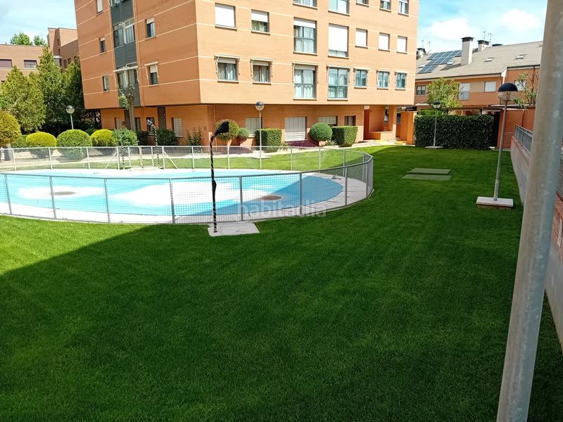 Foto af093b75-8470-42d5-aa12-c676fa818d43. Pis amb calefacció aparcament piscina a Larache Ciudad Real