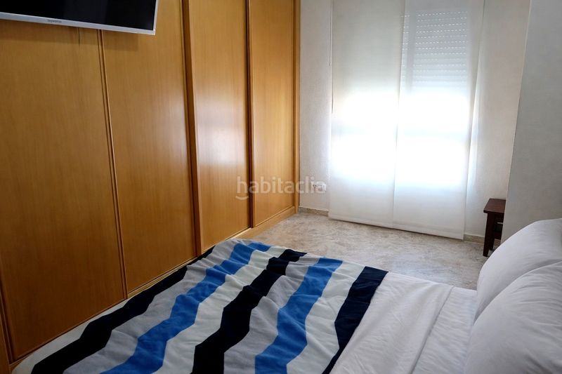 Foto bef833d8-5a8a-4130-ab73-e2668281b880. Pis amb calefacció aparcament piscina a Larache Ciudad Real