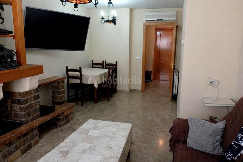 Foto dd872d59-12e4-43ba-9916-1557e9930691. Pis amb calefacció aparcament piscina a Larache Ciudad Real