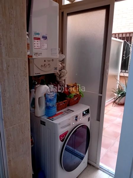 Foto 4b46e774-6bd2-45fe-9101-682685aaf47c. Pis amb calefacció aparcament a El Perchel Ciudad Real