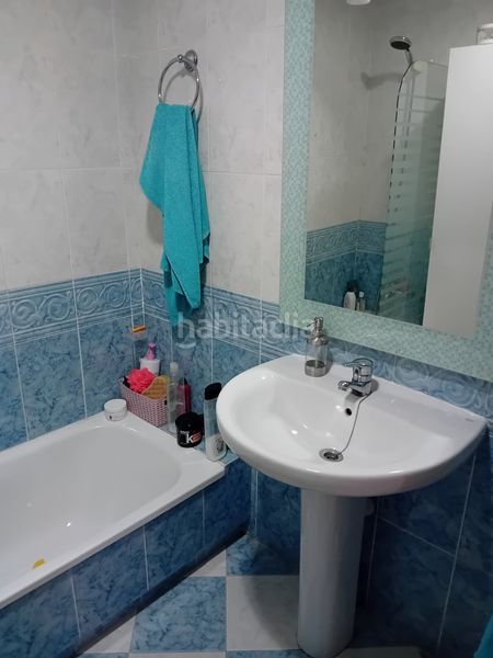Foto 4fa864d0-0b14-4141-b64d-fbc3bc01a4ce. Pis amb calefacció aparcament a El Perchel Ciudad Real