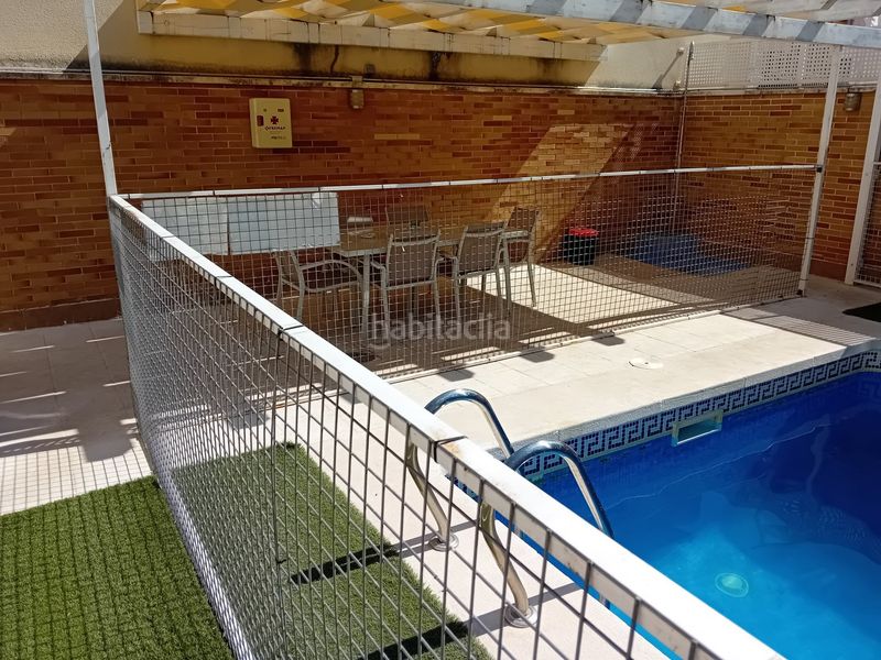 Foto 0de39674-75a7-4453-beef-bd4929c50e49. Dúplex amb calefacció piscina a Santa María - Pío XII Ciudad Real