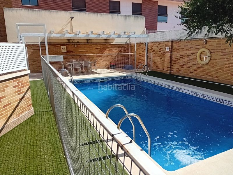 Foto 49f37382-ee1d-4303-8b61-9e632e55bb76. Dúplex amb calefacció piscina a Santa María - Pío XII Ciudad Real
