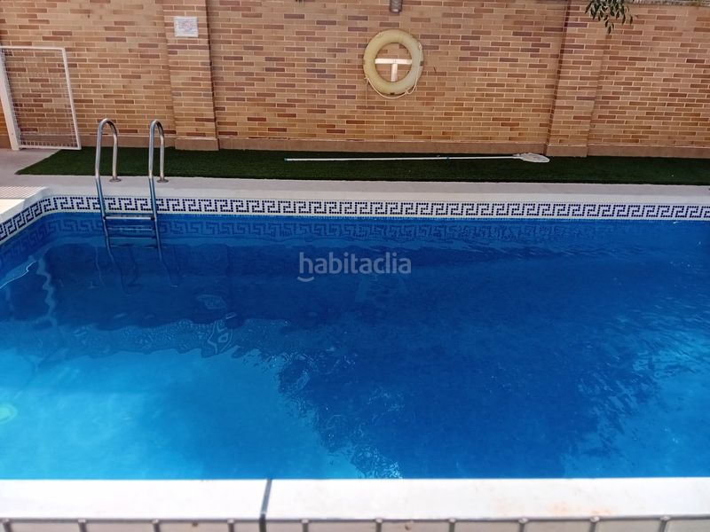 Foto 87709013-b015-49c3-8588-3d0ee6f23450. Dúplex amb calefacció piscina a Santa María - Pío XII Ciudad Real