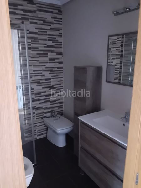 Foto b2b120b8-5135-42d3-b659-9f8af09ed636. Dúplex amb calefacció piscina a Santa María - Pío XII Ciudad Real