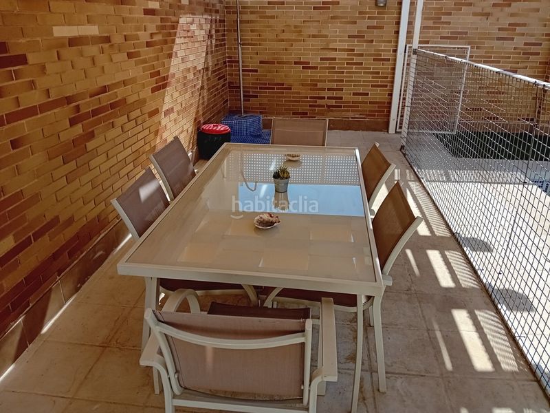 Foto df106ad5-7d68-46b2-81b3-4c51d672a6bc. Dúplex amb calefacció piscina a Santa María - Pío XII Ciudad Real