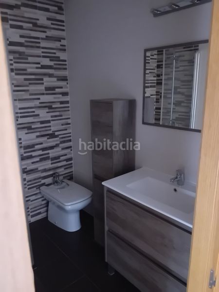 Foto e1a15ffd-f785-4499-855e-046a6c2a13f4. Dúplex amb calefacció piscina a Santa María - Pío XII Ciudad Real