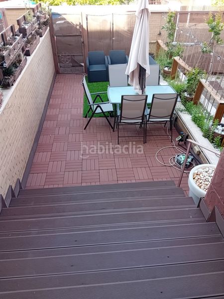Foto 14ac3693-7fe7-4117-9ac3-e49bd3800417. Xalet amb calefacció aparcament piscina a Larache Ciudad Real
