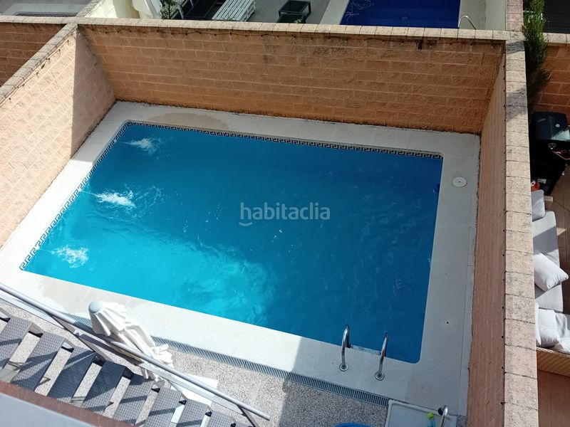 Foto 2c8d2ad2-27fe-4348-af83-d73c5e49065e. Xalet amb calefacció aparcament piscina a Larache Ciudad Real