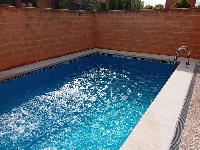 Foto 8be47acb-8dc9-411a-a026-2add28816541. Xalet amb calefacció aparcament piscina a Larache Ciudad Real