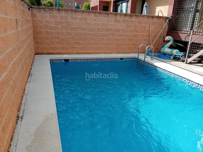 Foto 8e78d5dd-1a25-4f23-bfaa-2a95c0a3a718. Xalet amb calefacció aparcament piscina a Larache Ciudad Real