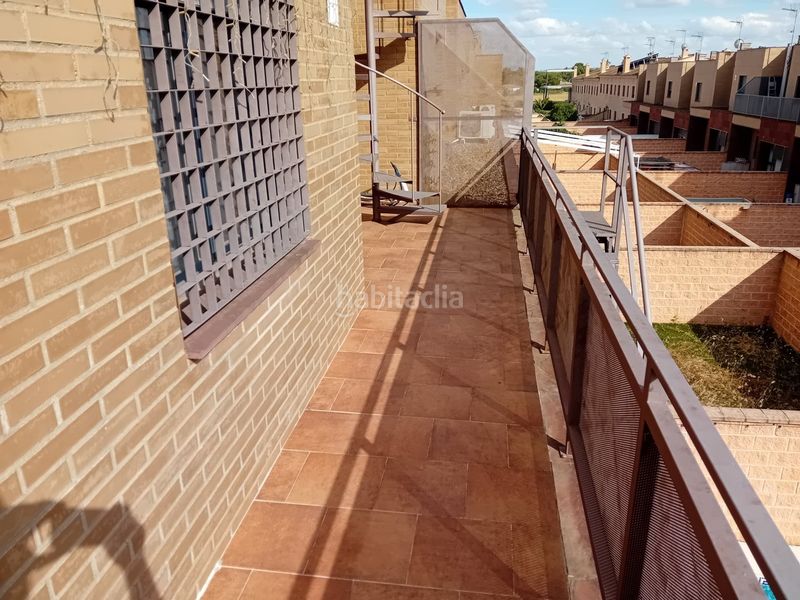 Foto ad3dcecc-4c0d-46e6-9075-ed1ee4af977a. Xalet amb calefacció aparcament piscina a Larache Ciudad Real