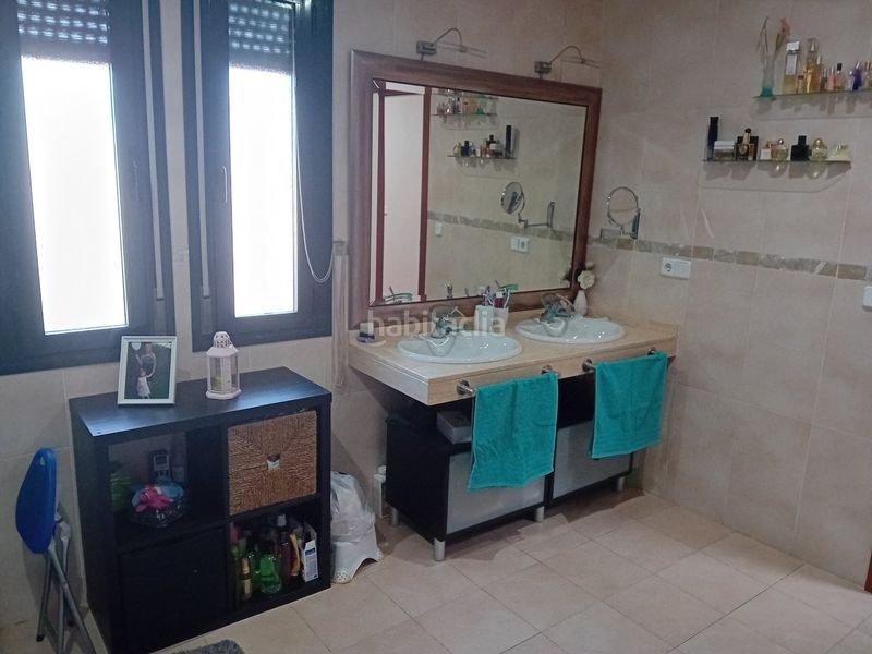 Foto bdede657-4057-46be-89d7-a4331c0db221. Xalet amb calefacció aparcament piscina a Larache Ciudad Real