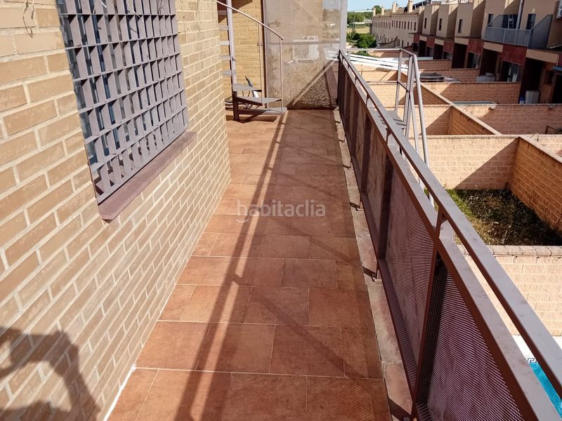 Foto c5ef53c5-8f81-4660-a6ed-cc2ae37e0f61. Xalet amb calefacció aparcament piscina a Larache Ciudad Real