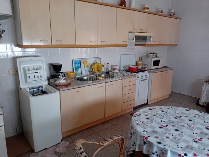 Foto 1e05ee97-b534-4673-a6cd-3052d7021377. Casa amb calefacció a Torralba de Calatrava