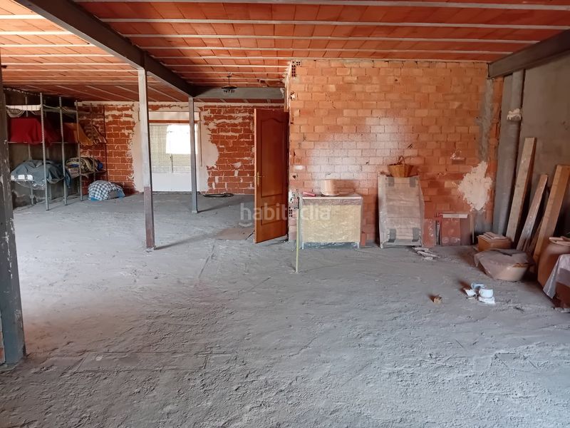 Foto 4181ae28-1641-481a-a050-3840306c3fda. Casa amb calefacció a Torralba de Calatrava