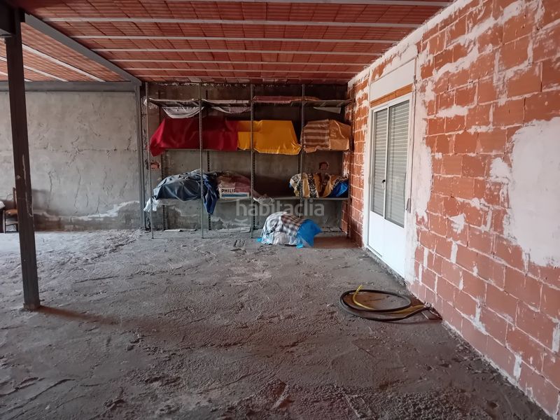 Foto 69e6a52b-2430-49ce-8788-ca9a41b89562. Casa amb calefacció a Torralba de Calatrava