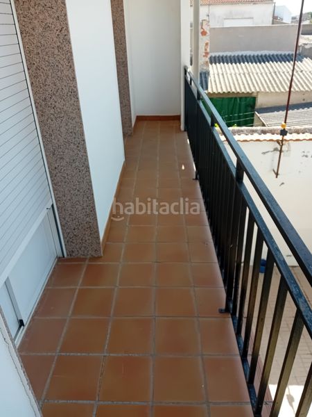Foto 9d0846b6-c24b-4fbd-93e0-765ab8e616cb. Casa amb calefacció a Torralba de Calatrava