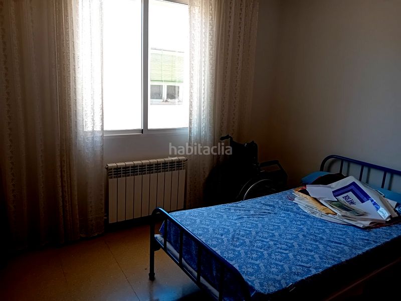 Foto ab79a809-ad4c-4903-9492-2ae920576168. Casa amb calefacció a Torralba de Calatrava
