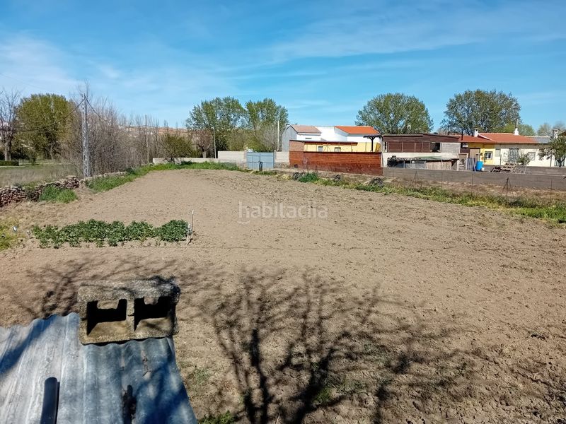 Foto 5c86fa15-b32b-4e07-87af-42ff8029a795. Pis amb aparcament piscina a Cózar