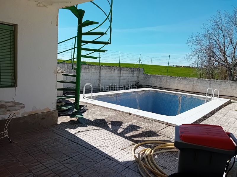 Foto bf90c771-6019-48f3-b2dd-966ab2932f41. Pis amb aparcament piscina a Cózar