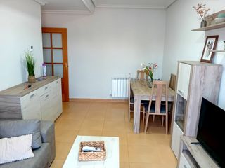 Pis a Pozuelo de Calatrava. Apartamento amueblado en pozuelo de calatrava. 1 dormitorio, asc