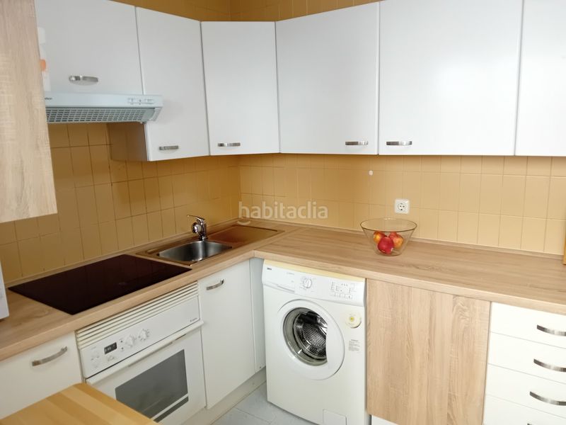 Foto 2d479693-59b0-4e17-8840-7e0a40359e66. Pis amb calefacció a Almagro