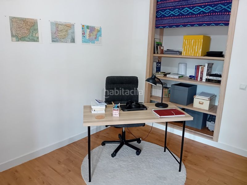 Foto ee0fca65-deb4-4d25-b94e-6fa89e41a0f0. Pis amb calefacció a Almagro