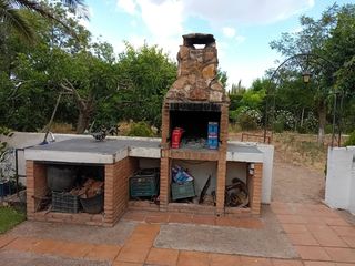 Xalet a Miguelturra. Chalet junto a miguelturra con 7.000 m de parcela, piscina, coci